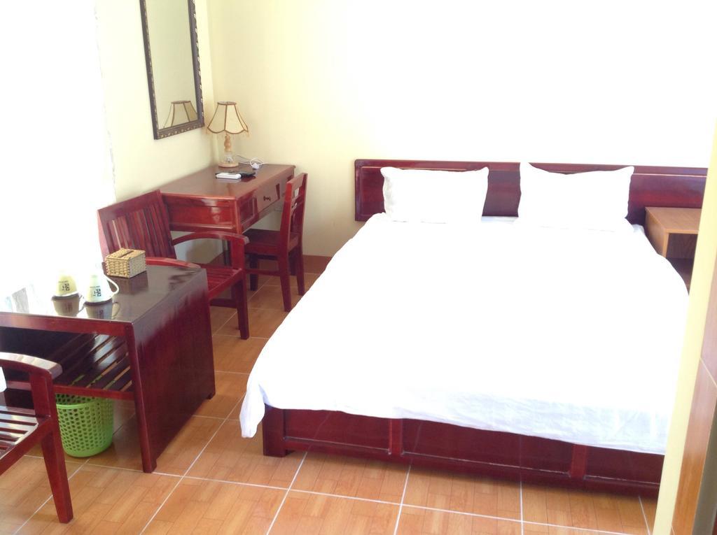 Aurora Mekong Hotel Cai Be Esterno foto