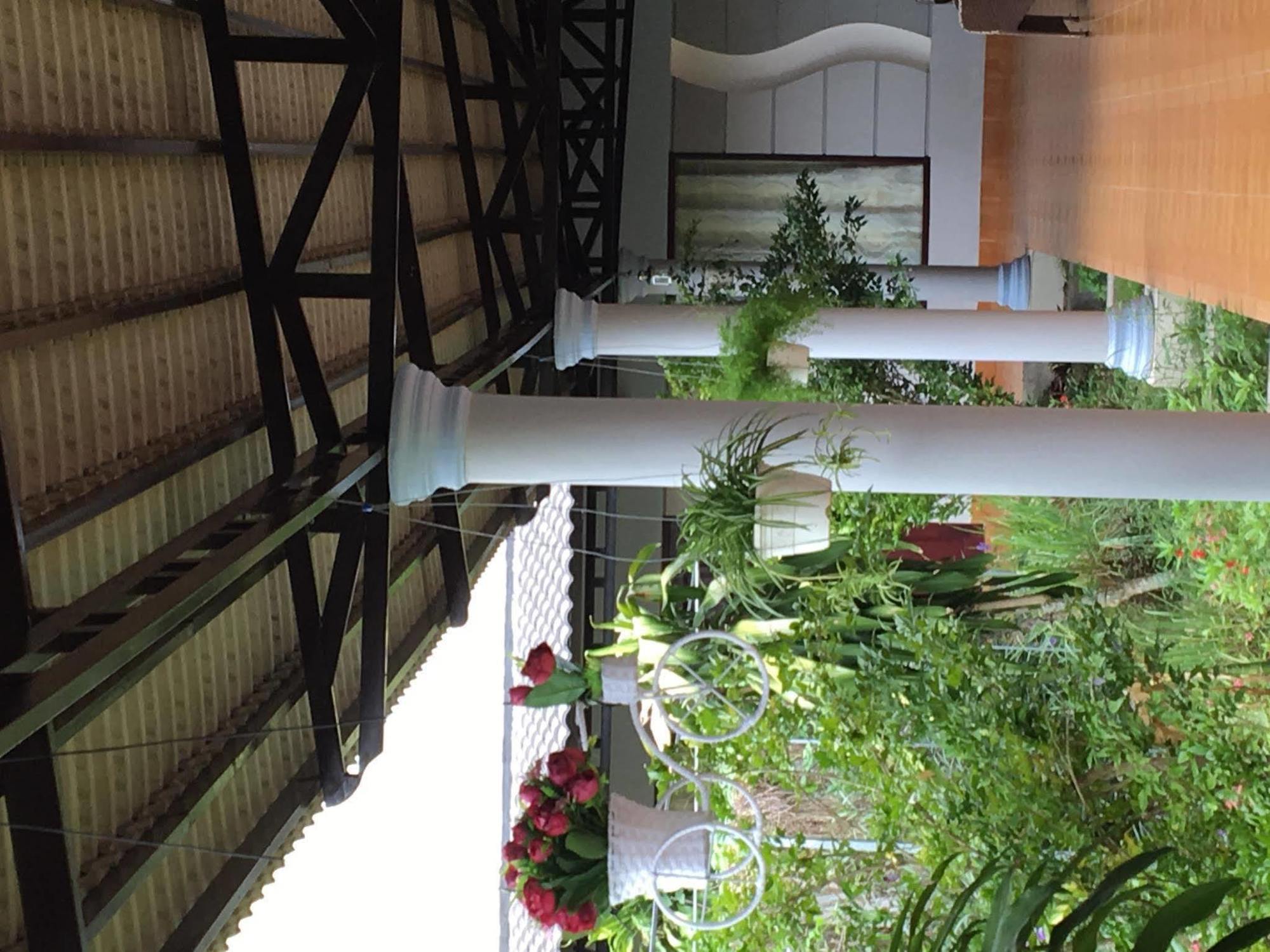 Aurora Mekong Hotel Cai Be Esterno foto